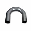 Patriot Exh H7037 Exhaust Pipe U Bend 180 Degree - 2 In. P1R-H7037
